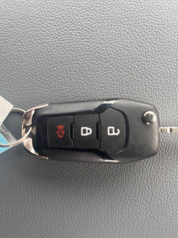 2025 Ford F-350 Super Duty