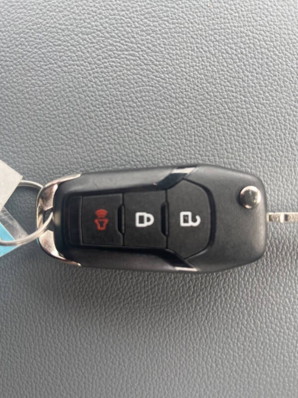 2025 Ford F-350 Super Duty