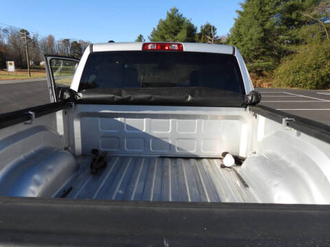 2013 RAM 1500 Express