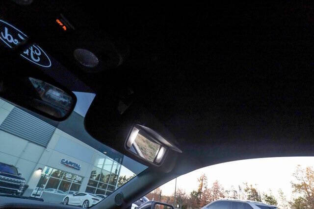 2018 Ford Mustang Shelby GT350