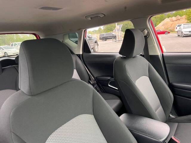 2020 Kia Soul X-Line
