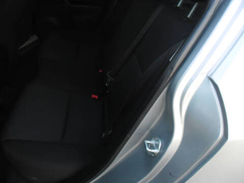 2013 Mazda MAZDA3 i Sport