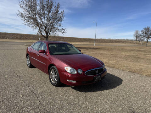 2007 Buick LaCrosse for sale at 5 Star Motors Inc. in Mandan ND