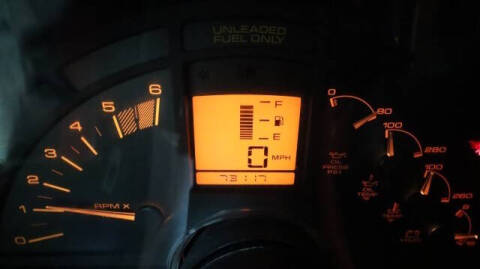 1990 Chevrolet Corvette