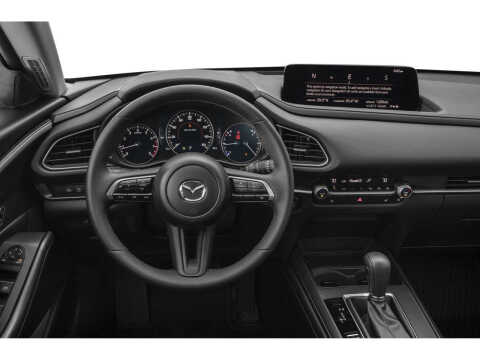 2026 Mazda CX-30 2.5 S Preferred