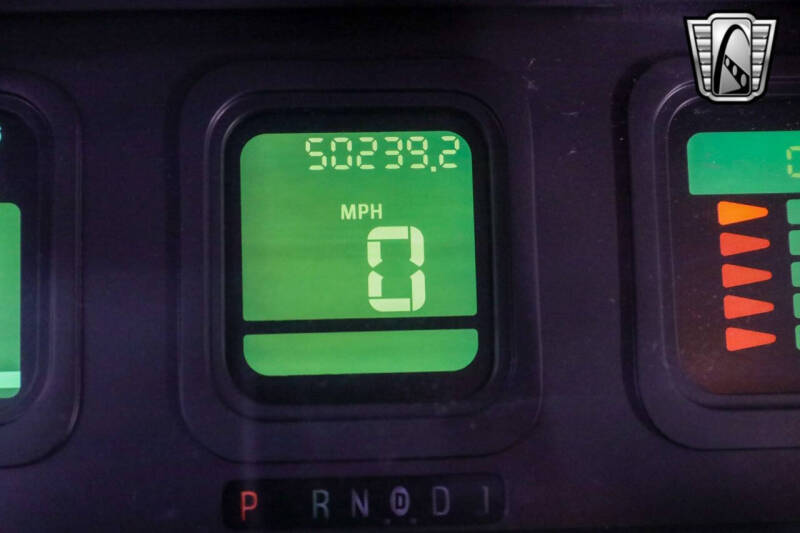 1987 Ford Thunderbird