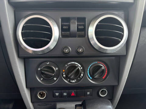 2008 Jeep Wrangler X