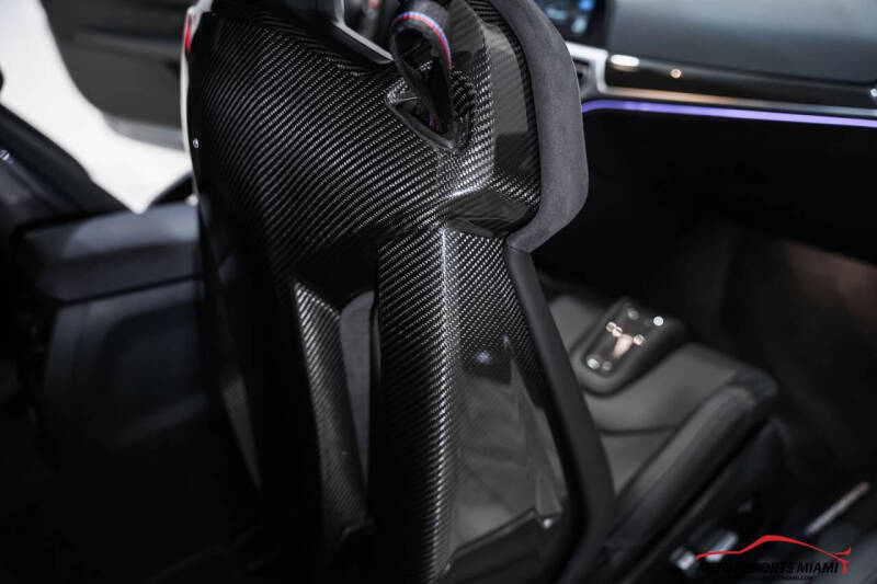 2022 BMW M4