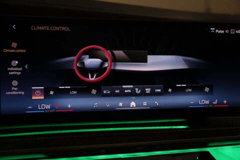 2023 BMW 7 Series 760i xDrive