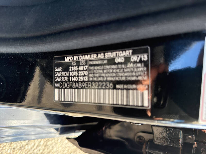 2014 Mercedes-Benz C-Class C 300 Luxury 4MATIC