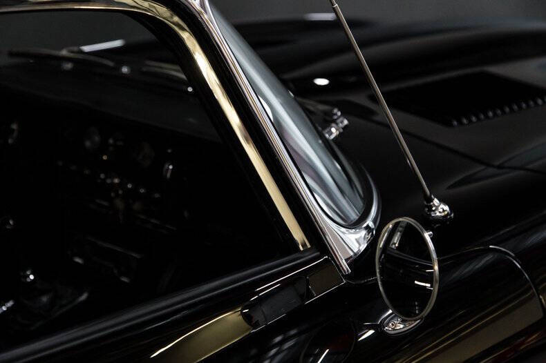 1967 Jaguar XK