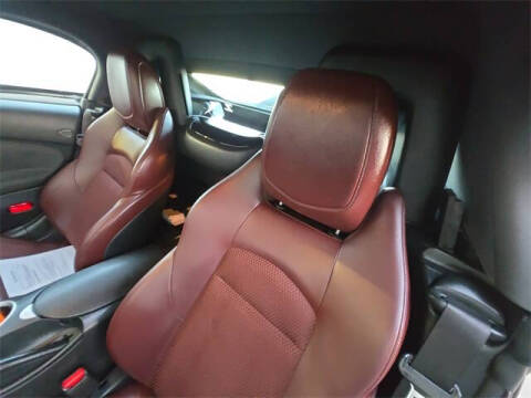 2012 Nissan 370Z Roadster Touring