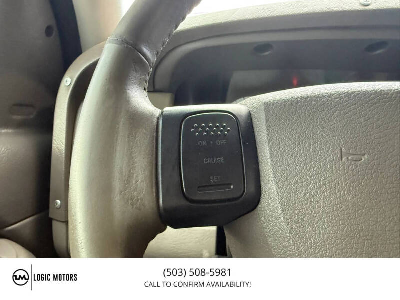 2004 Dodge Ram 2500