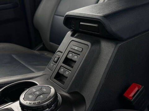 2021 Ford Bronco First Edition Advanced