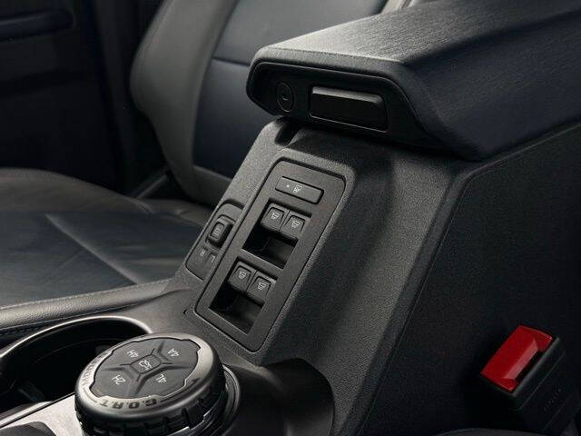 2021 Ford Bronco First Edition Advanced