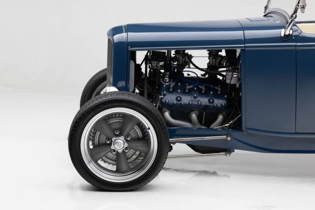 1932 Ford Model B