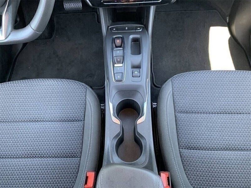 2023 Chevrolet Bolt EV 1LT