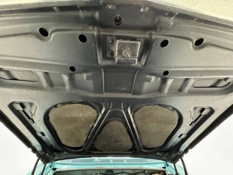 1963 Chevrolet Impala