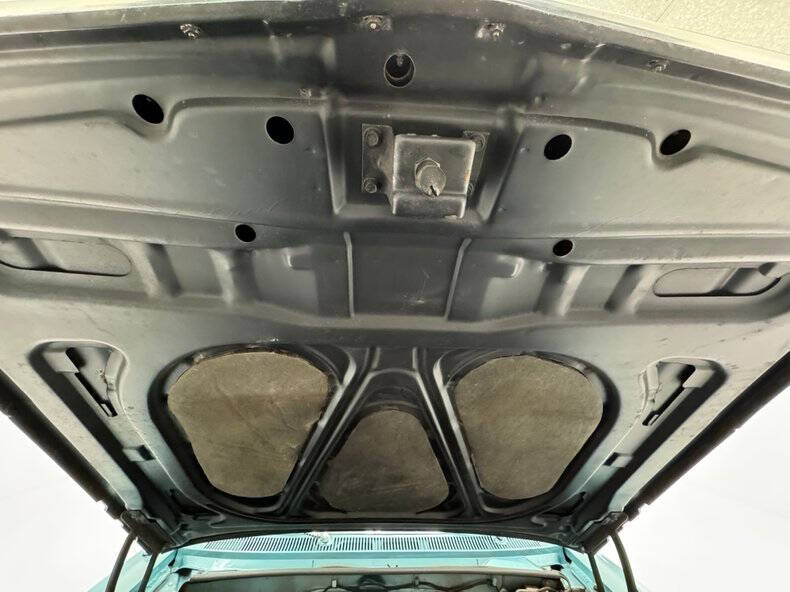 1963 Chevrolet Impala