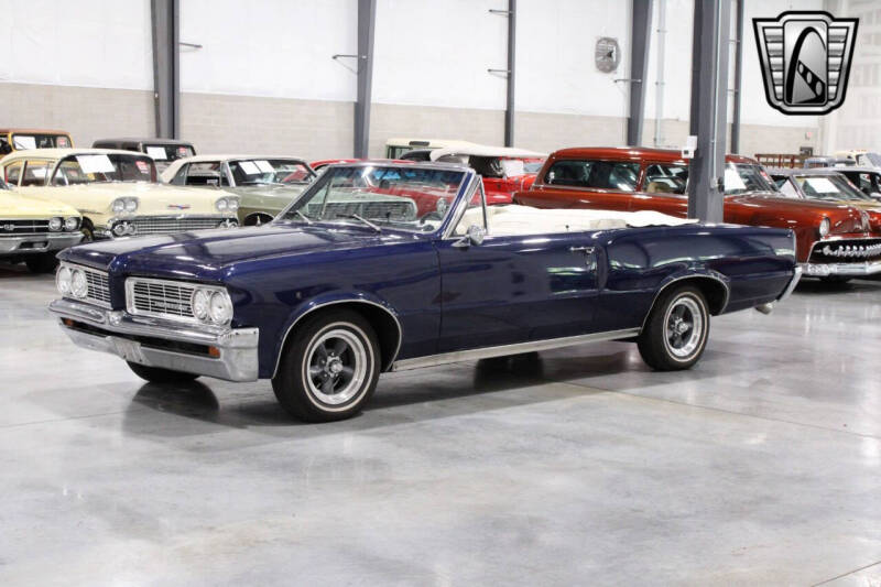 1964 Pontiac LeMans