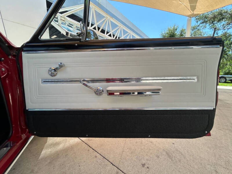 1966 Chevrolet Chevelle