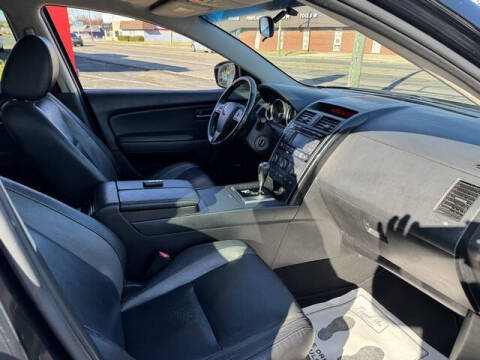 2011 Mazda CX-9 Touring