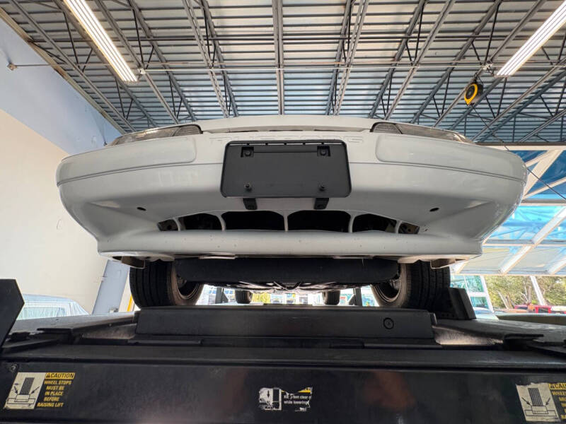 1993 Ford Mustang LX 5.0