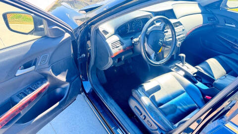 2010 Honda Accord Crosstour