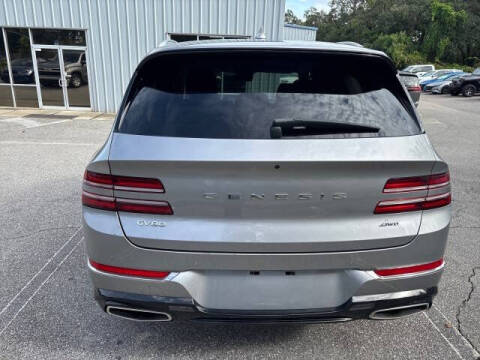 2024 Genesis GV80 2.5T