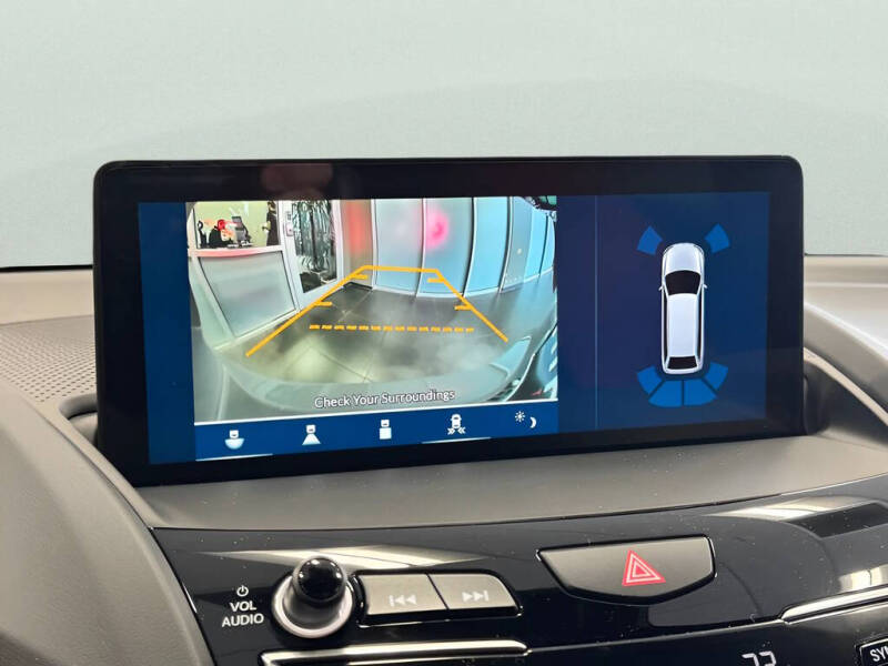 2026 Acura RDX SH-AWD w/A-SPEC