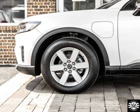 2025 Honda Prologue EX