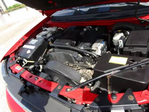 2002 Chevrolet TrailBlazer