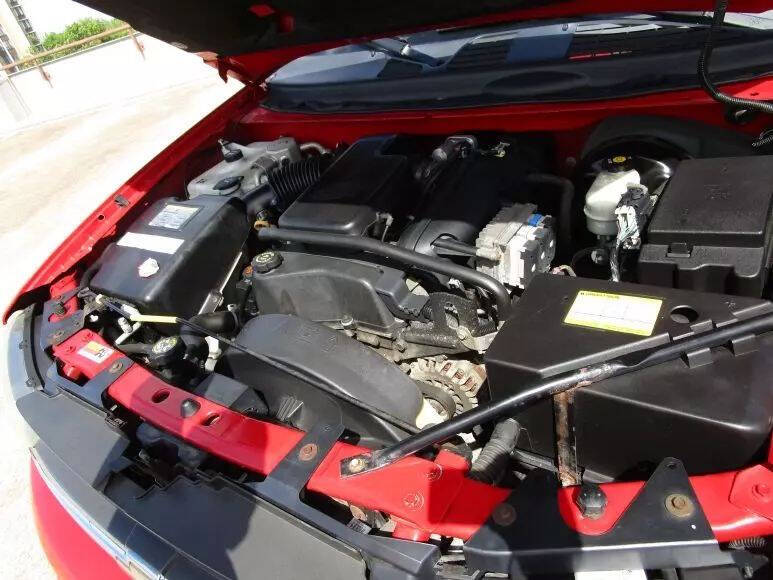 2002 Chevrolet TrailBlazer