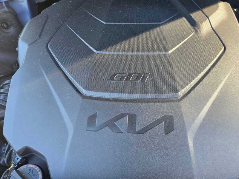 2024 Kia Telluride SX-Prestige