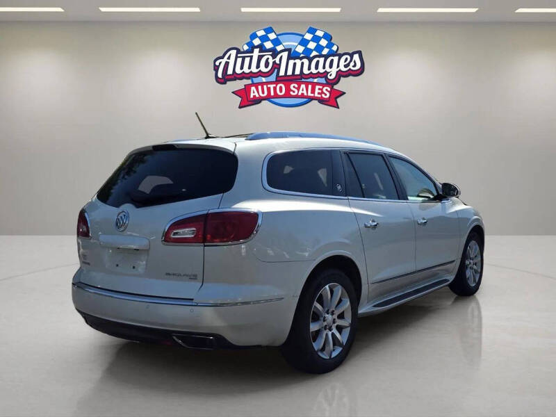 2015 Buick Enclave Premium