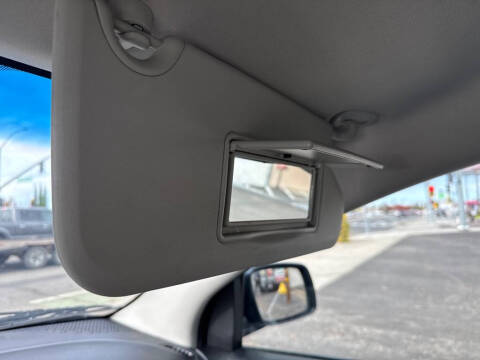 2013 Dodge Journey American Value Package