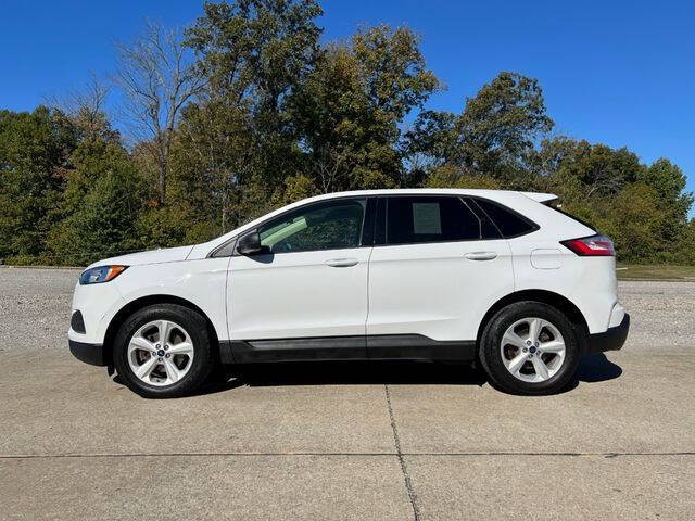 2020 Ford Edge for sale at Wheeler Dealer Florida in Fort Myers Beach, FL