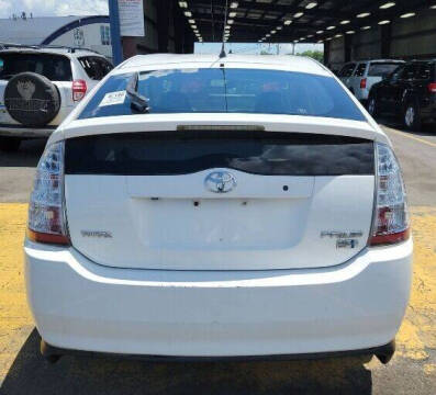 2009 Toyota Prius Touring