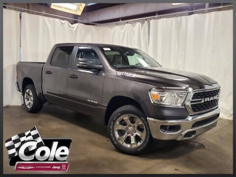 2023 RAM 1500 for sale at COLE Automotive in Kalamazoo MI