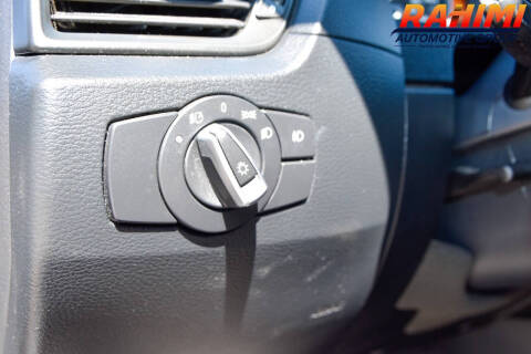 2014 BMW X1 sDrive28i