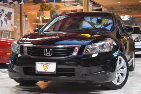2009 Honda Accord for sale at Chicago Cars US in Summit IL