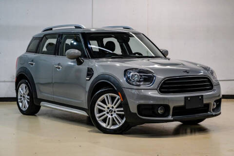 2020 MINI Countryman