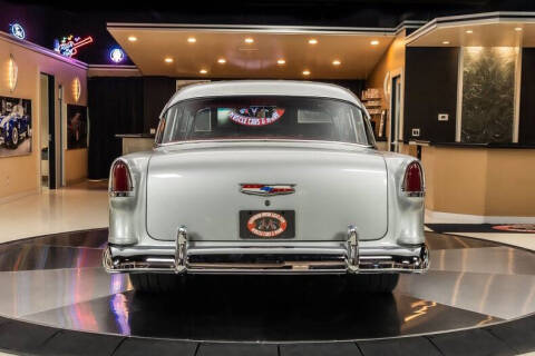 1955 Chevrolet 210
