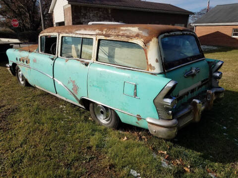 1955 Buick Century