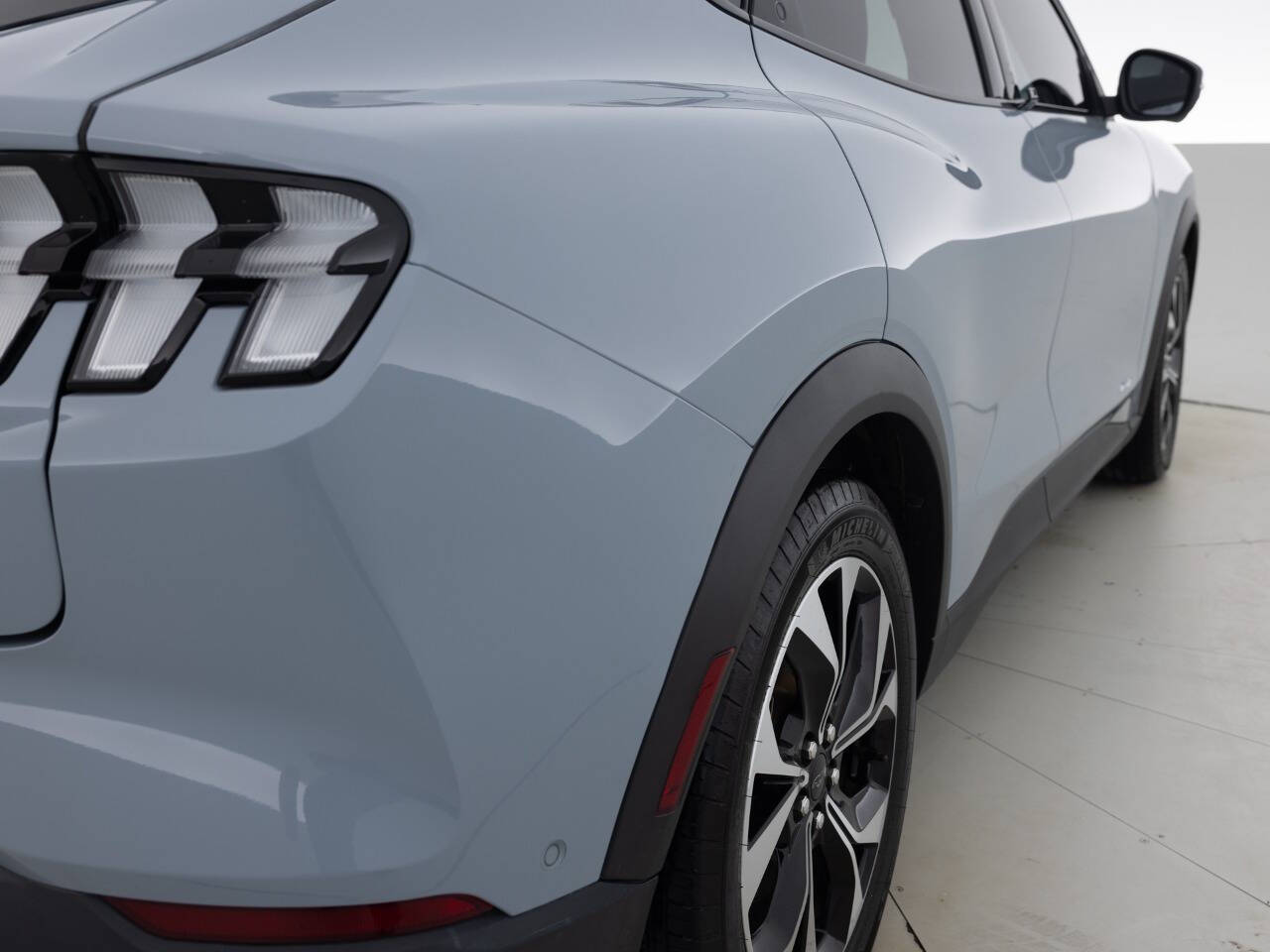 Used Car 2024 Ford Mustang Mach-e  Select 4dr Suv For Sale Under $25,000 In Coal City, Illinois