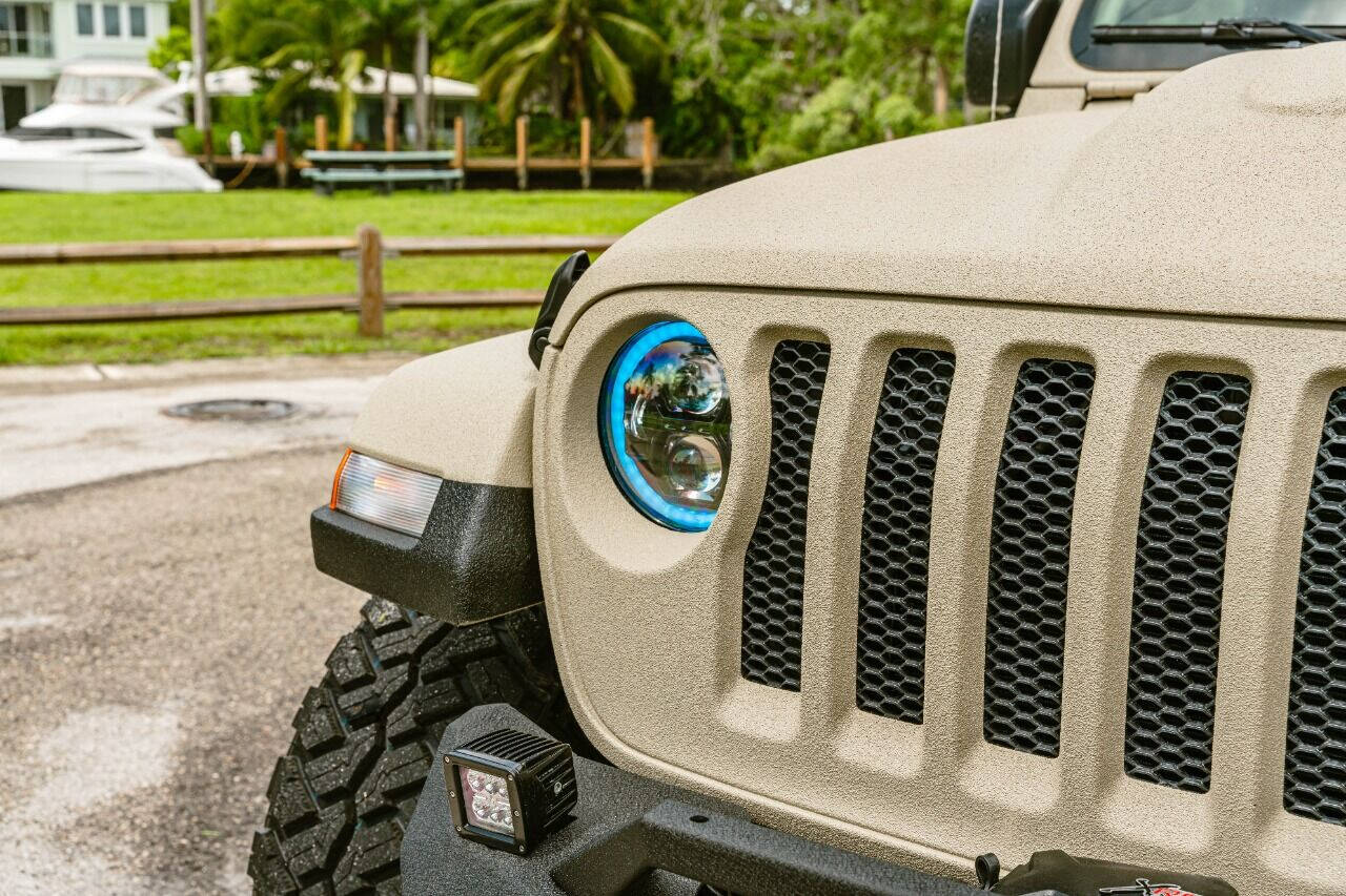 2024 JEEP Wrangler SUV / Crossover - $110,999