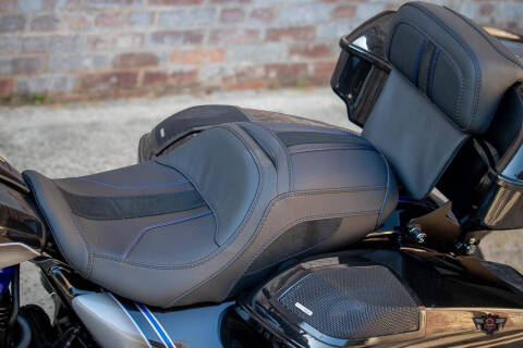 2025 Harley-Davidson Road Glide