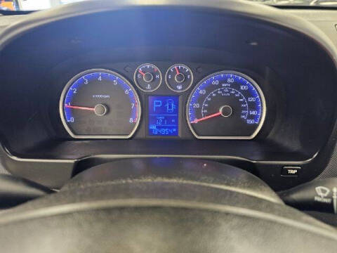 2012 Hyundai Elantra Touring GLS