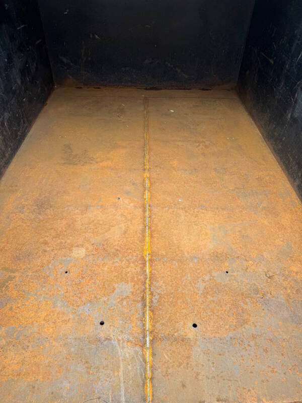 2001 Dodge Ram 3500