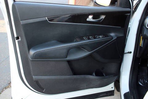 2016 Kia Sorento LX V6